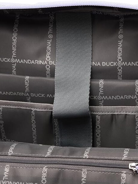 MD20 Zainetto a spalla lavander - Borse Donna