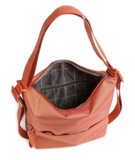 MANDARINA DUCK MD20 Borsa sacca trasformabile in zaino marmalade - Borse Donna - 3