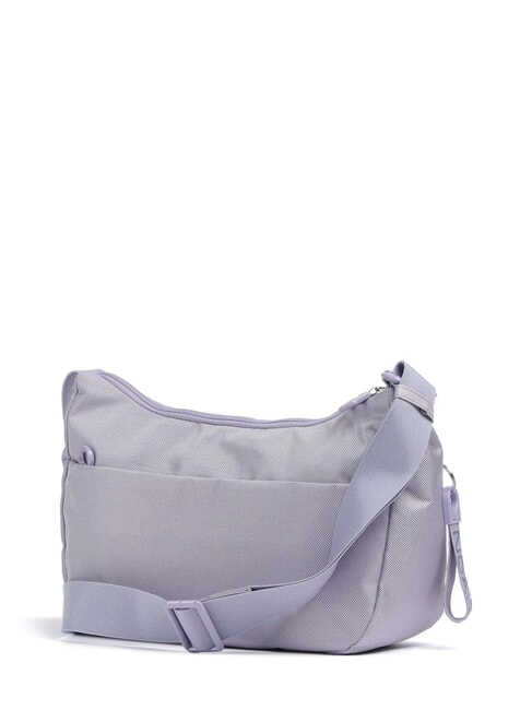 MD20 Borsa hobo a tracolla lavander - Borse Donna