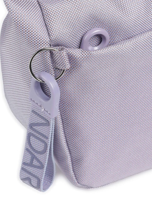 MD20 Borsa hobo a tracolla lavander - Borse Donna