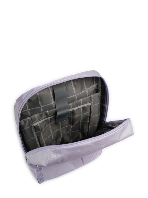 MD20 Zaino porta PC 15" lavander - Borse Donna
