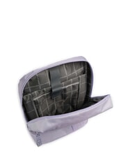 MANDARINA DUCK MD20 Zaino porta PC 15" lavander - Borse Donna - 3