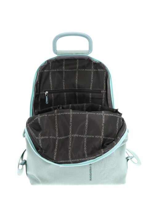 MD20  Zaino Donna iceberg green - Borse Donna