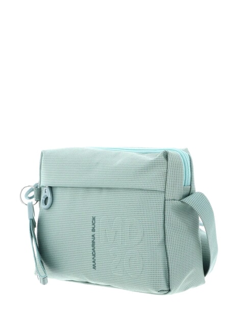 MD20 Borsa camera case a tracolla iceberg green - Borse Donna