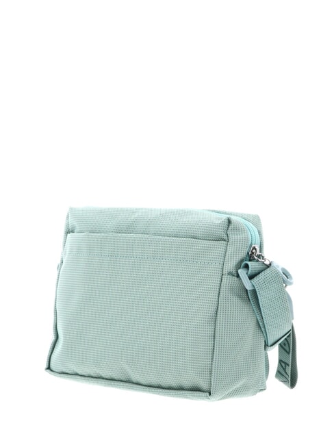 MD20 Borsa camera case a tracolla iceberg green - Borse Donna
