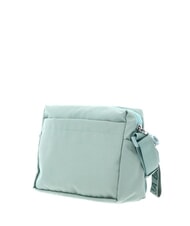 MANDARINA DUCK MD20 Borsa camera case a tracolla iceberg green - Borse Donna - 3