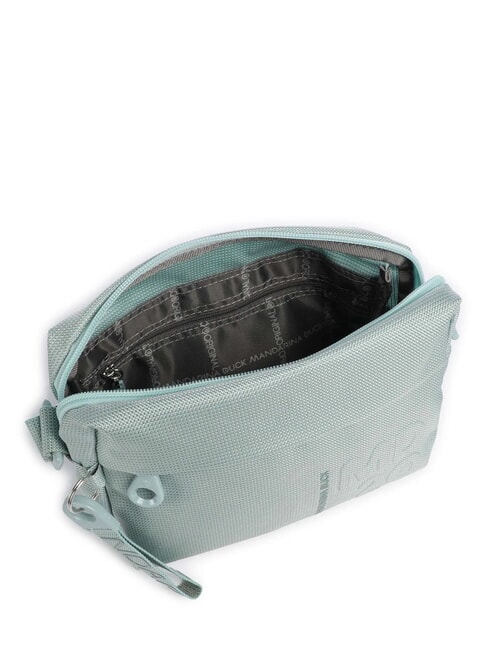 MD20 Borsa camera case a tracolla iceberg green - Borse Donna