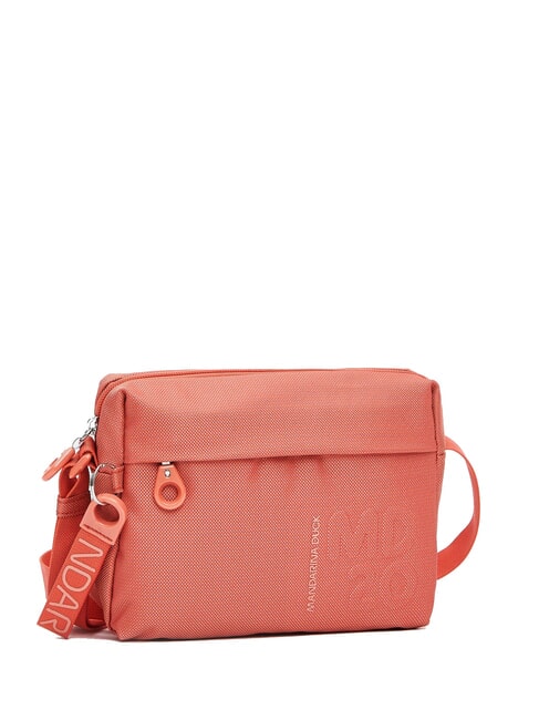 MD20 Borsa camera case a tracolla tangerine - Borse Donna