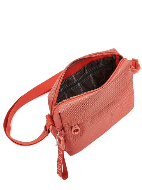 MD20 Borsa camera case a tracolla tangerine - Borse Donna