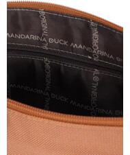 MANDARINA DUCK MD20 Borsa a tracolla rust - Borse Donna - 3