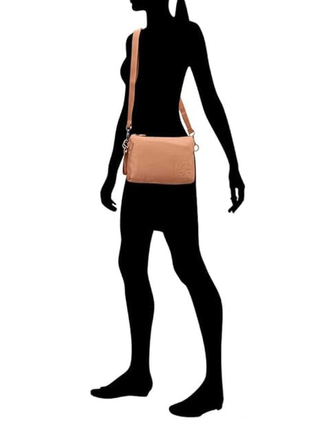 MD20 Borsa a tracolla rust - Borse Donna