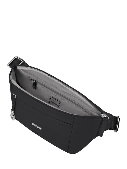 MOVE 5.0 Marsupio NERO - Marsupi