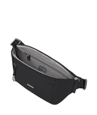 SAMSONITE MOVE 5.0 Marsupio NERO - Marsupi - 4