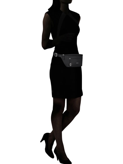 MOVE 5.0 Marsupio NERO - Marsupi