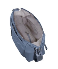 SAMSONITE MOVE 5.0 S Borsa a tracolla storm blue - Borse Donna - 4
