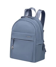 SAMSONITE MOVE 5.0  Zainetto storm blue - Borse Donna - 2