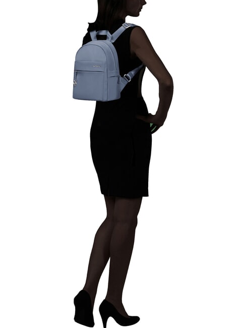 MOVE 5.0  Zainetto storm blue - Borse Donna