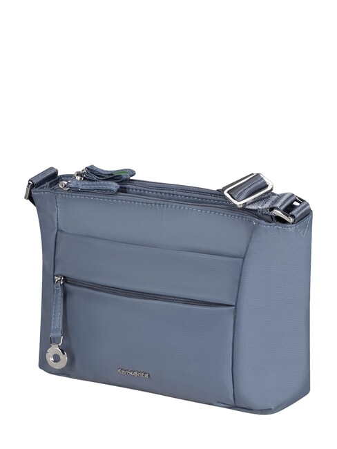 MOVE 5.0  Borsetta a tracolla storm blue - Borse Donna