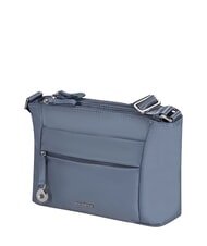 SAMSONITE MOVE 5.0  Borsetta a tracolla storm blue - Borse Donna - 2