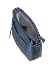 SAMSONITE MOVE 5.0  Borsetta a tracolla storm blue - Borse Donna - 4
