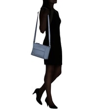 SAMSONITE MOVE 5.0  Borsetta a tracolla storm blue - Borse Donna - 5