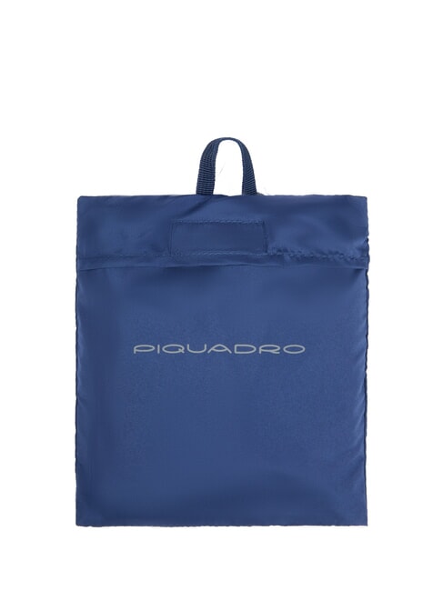 ALU BLUE SQUARE Cover per Trolley blu - Accessori Viaggio