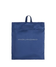 PIQUADRO ALU BLUE SQUARE Cover per Trolley - Accessori Viaggio