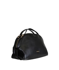 BORBONESE SEXY Borsa a mano, con tracolla Nero - Borse Donna - 2