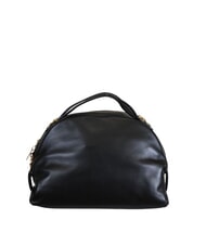 BORBONESE SEXY Borsa a mano, con tracolla Nero - Borse Donna - 3