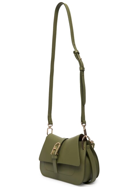 FLOW Borsa a mano mini avocado - Borse Donna