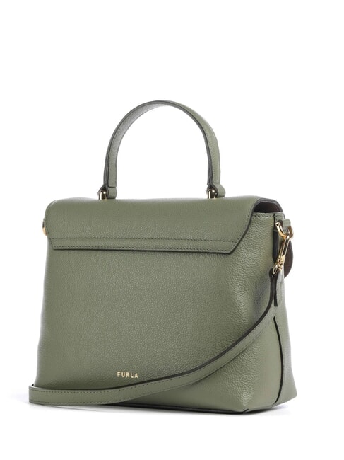 MOONLIGHT  Mini Bag a mano, con tracolla avocado - Borse Donna