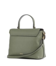 FURLA MOONLIGHT  Mini Bag a mano, con tracolla avocado - Borse Donna - 2