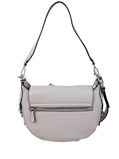 MARSHA Borsa a spalla con tracolla light taupe - Borse Donna