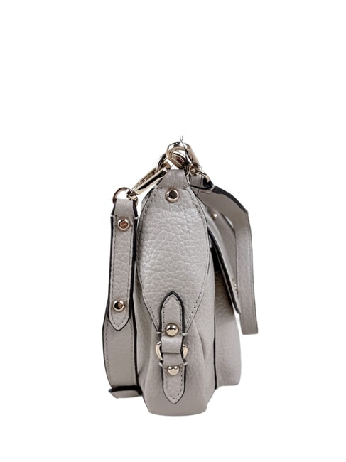 MARSHA Borsa a spalla con tracolla light taupe - Borse Donna