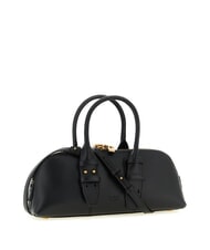 PINKO BOWLING Borsa a mano, con tracolla nero-antique gold - Borse Donna - 2