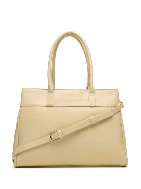 ALINA RE Borsa con tracolla ecru - Borse Donna