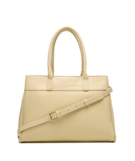 MARIO VALENTINO ALINA RE Borsa con tracolla ecru - Borse Donna - 2