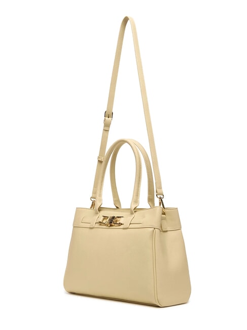 ALINA RE Borsa con tracolla ecru - Borse Donna