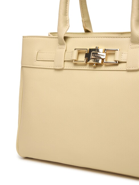 ALINA RE Borsa con tracolla ecru - Borse Donna