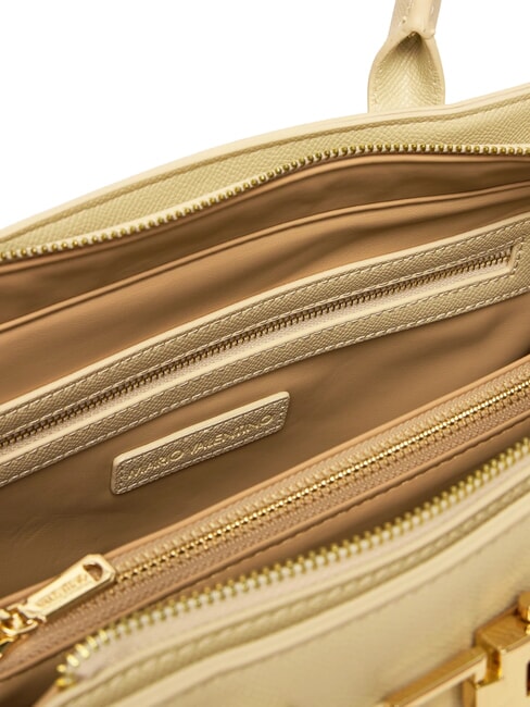 ALINA RE Borsa con tracolla ecru - Borse Donna