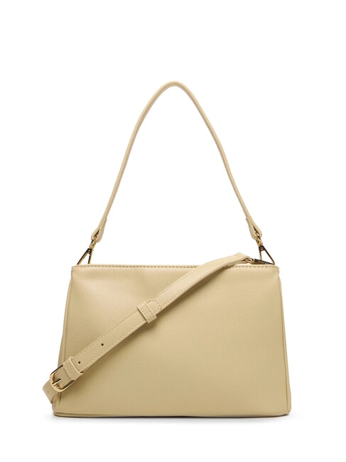 ALINA RE Borsa a spalla, con tracolla ecru - Borse Donna