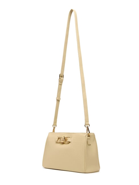 ALINA RE Borsa a spalla, con tracolla ecru - Borse Donna