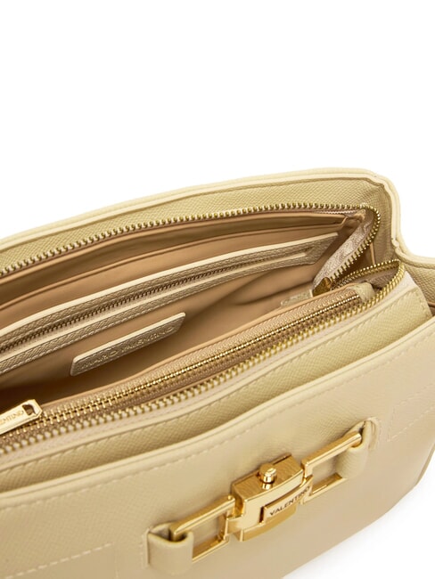 ALINA RE Borsa a spalla, con tracolla ecru - Borse Donna