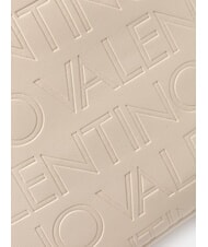 MARIO VALENTINO CORA Zainetto beige - Borse Donna - 4