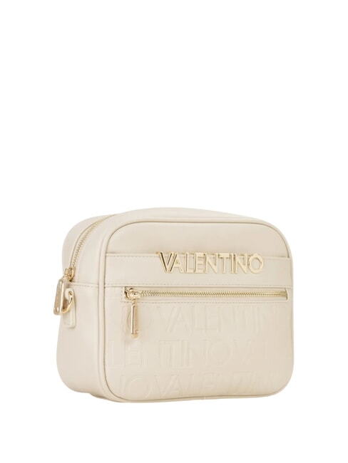 CORA Mini Bag a tracolla ecru - Borse Donna