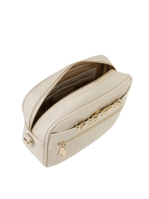 CORA Mini Bag a tracolla ecru - Borse Donna