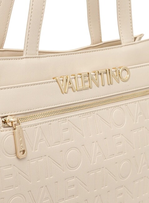 CORA Borsa a spalla beige - Borse Donna