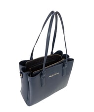 MARIO VALENTINO CLIO RE Borsa a spalla, con tracolla blu - Borse Donna - 4