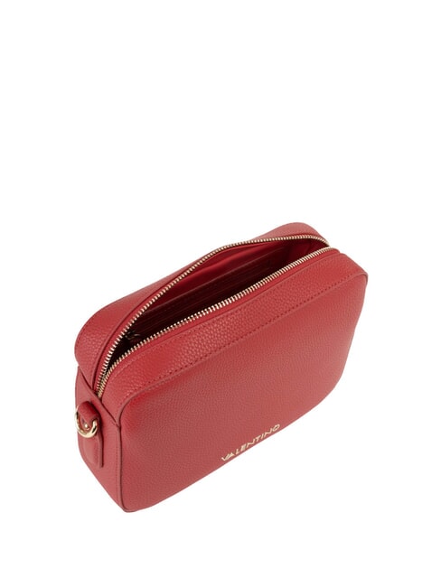 BRIXTON Camera Bag a tracolla rubino - Borse Donna