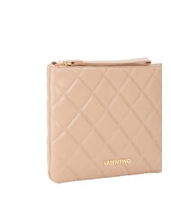 MARIO VALENTINO OCARINA Beauty piatto beige - Beauty Case - 3